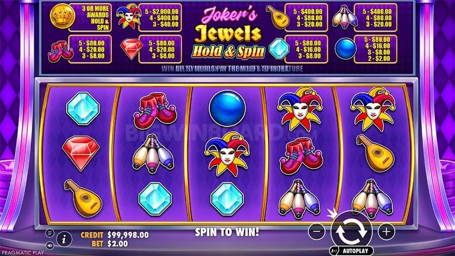 PHJOY Live Blackjack
