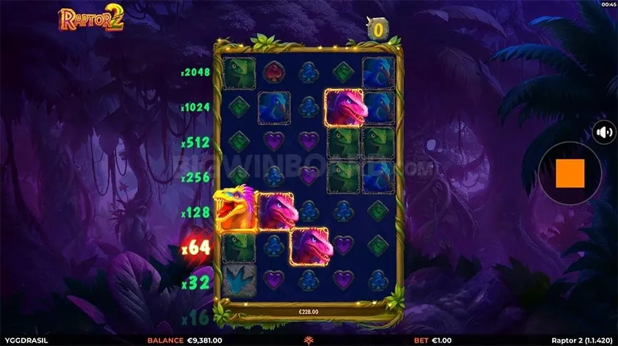Diverse Live Dealer Games at plus777