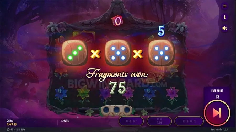plus777 Online Slots