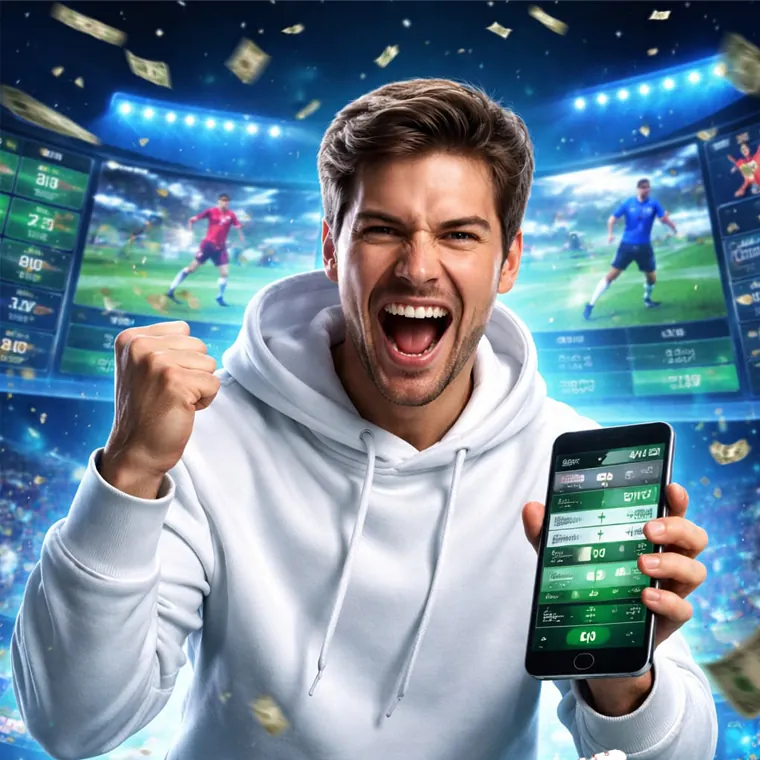 PHJOY Sports Betting Bonus