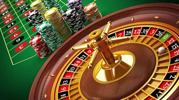 Phjoy Free Spins for Slot Games