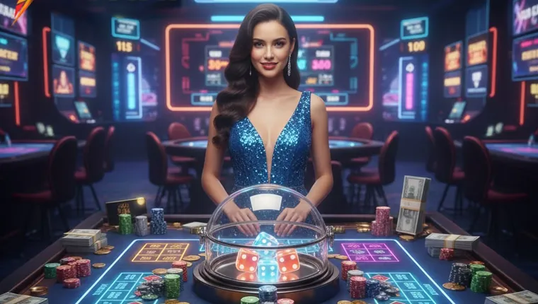 Caribbean Stud Poker