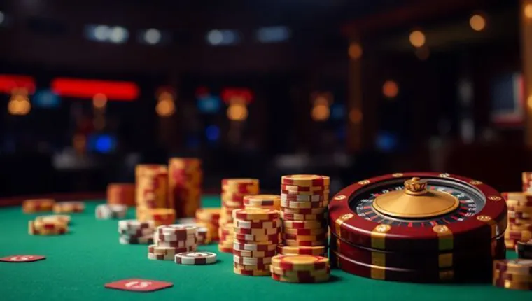 Secure Online Betting Platform plus777