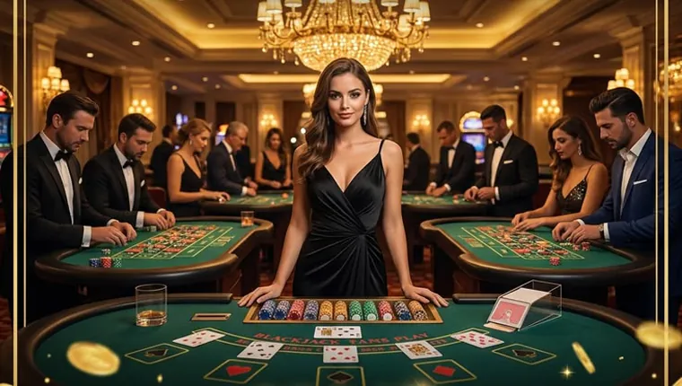 Understanding Online Slots at plus777