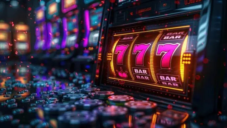 Diverse Game Selection at plus777 Casino