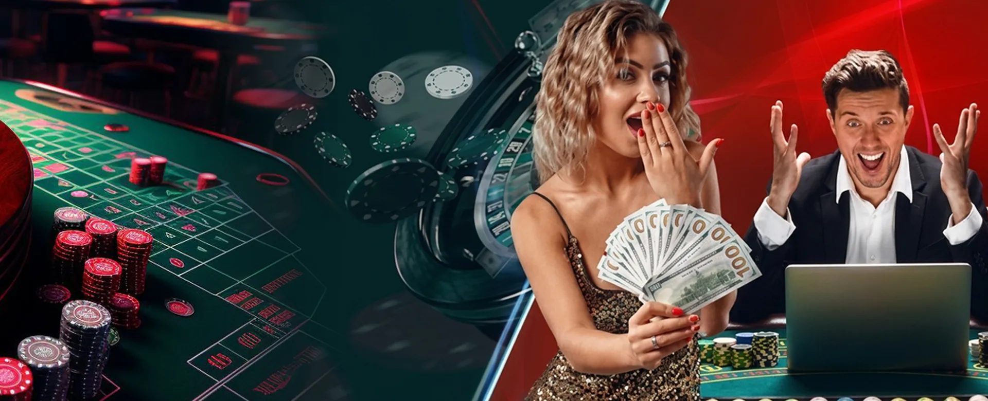 plus777 Live Casino: Real-Time Betting with Professional Dealers