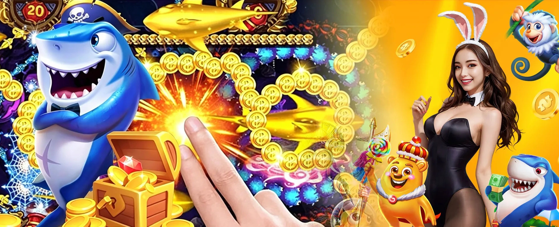 plus777 Poker: Online Card Games