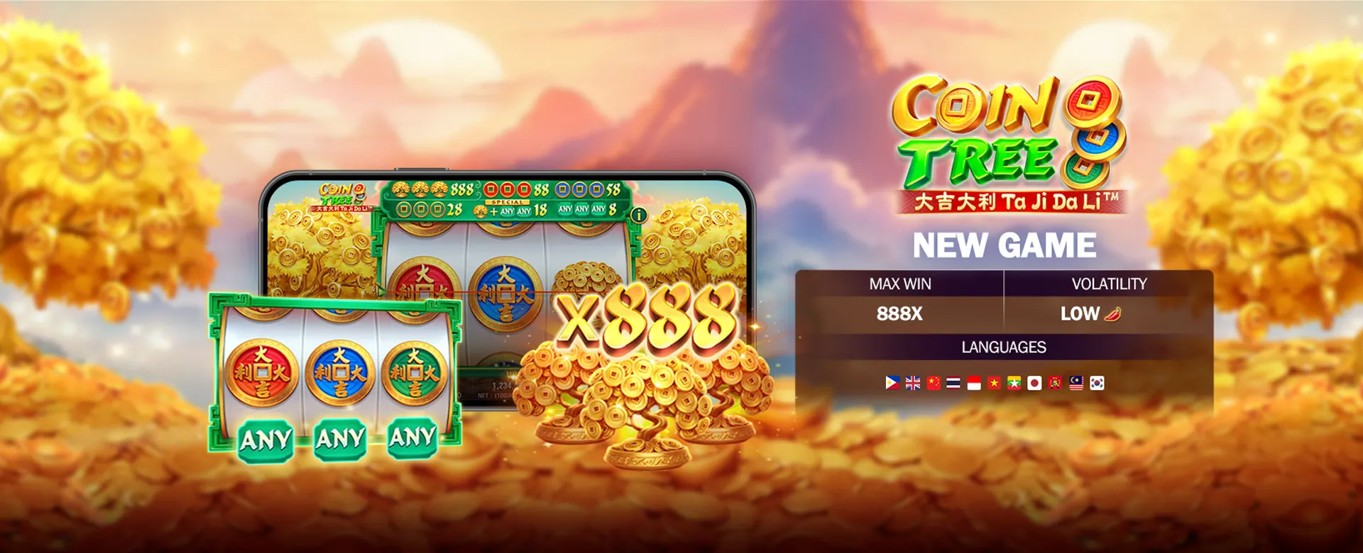 phjoy online casino platform overview