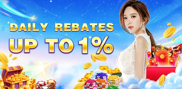 Casino Games Category